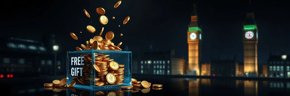 free online casino games win real money no deposit in the UK — The claim procedure step by step, with the verification s