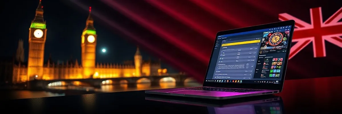 The mistakes that break the flow, and their fixes: how to play online casino games guide for players in the UK