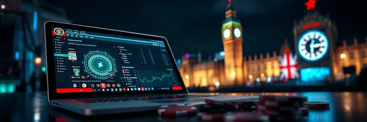 The cheapest way in and the cheapest way out — live dealer online casino in the UK